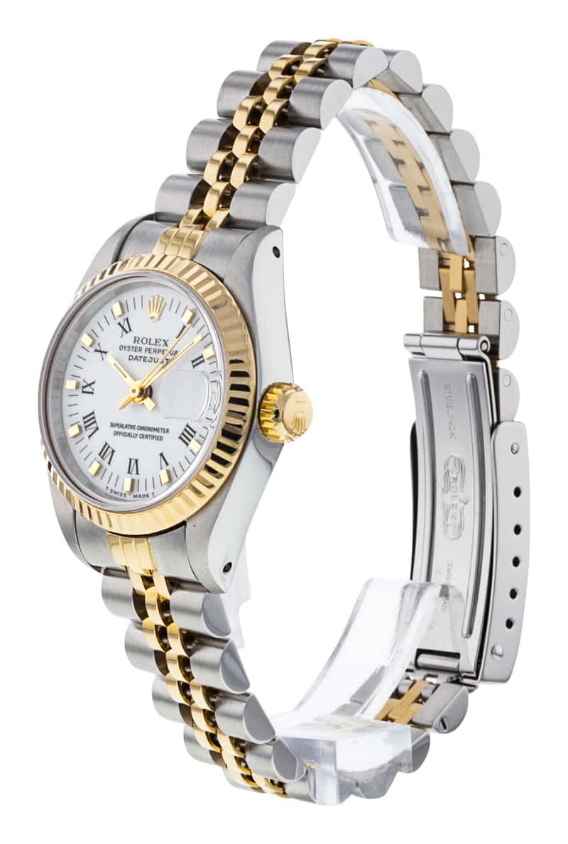 Rolex Datejust Lady 69173